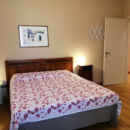 Ferienwohnung Palazzo Fregoso Garda  Exterior foto
