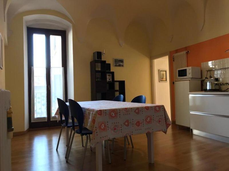 Ferienwohnung Palazzo Fregoso Garda  Exterior foto