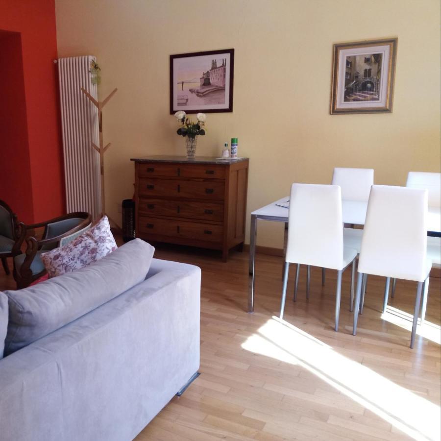 Ferienwohnung Palazzo Fregoso Garda  Exterior foto
